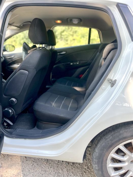 Fiat Bravo 2012, 1.6 MT