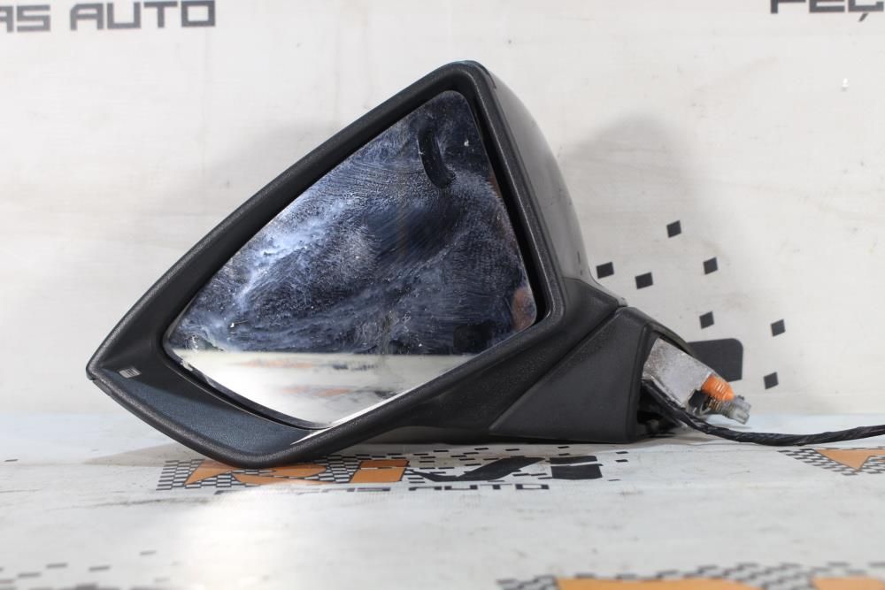 Retrovisor / espelho esquerdo SEAT Leon (5F1)