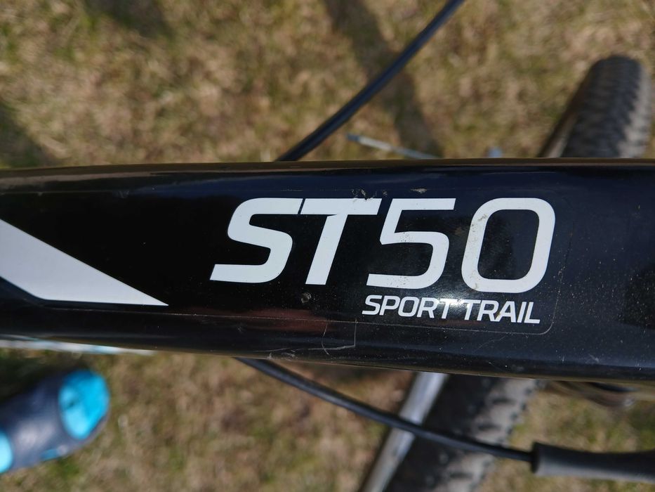 Rockrider ST 50 Sport trail