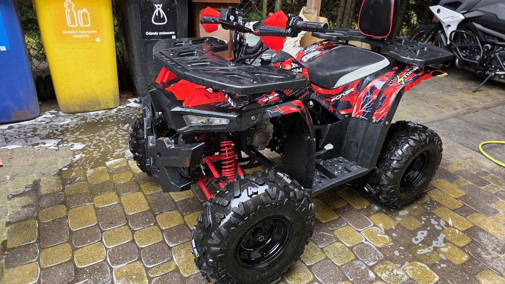 Xtr