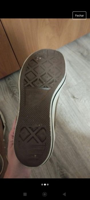 Sapatilhas All Star 44