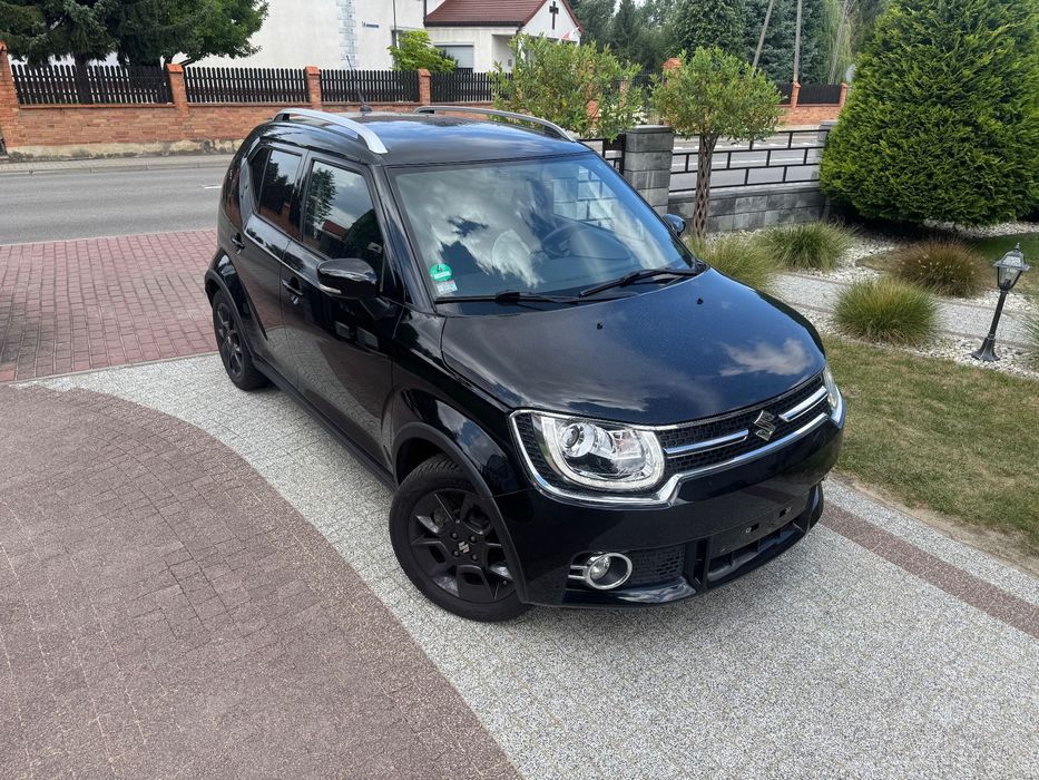Suzuki Ignis Automatik*Kamera*Nawi*ASO!!