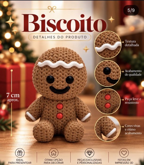 Decoracao de natal para sua casa