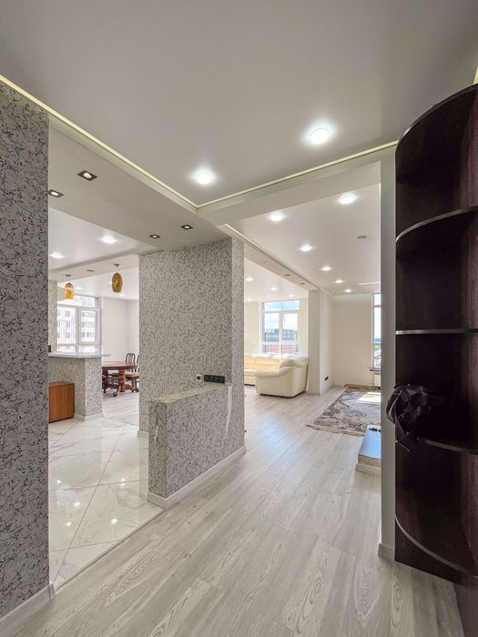 БЕЗ% Оренда 3к, Крюківщина, Марії Приймаченко