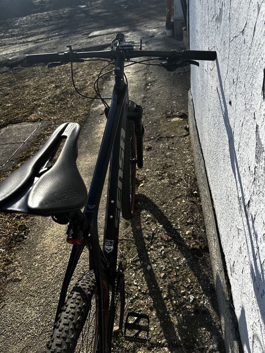 Sensa Fiori | Carbon | XL | 21’