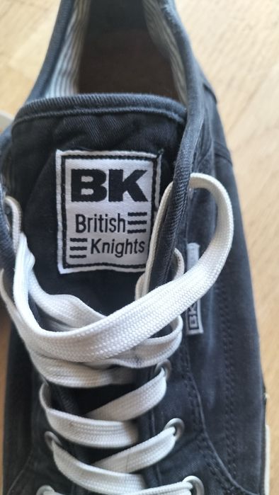 Ténis BK de rapaz nº 46