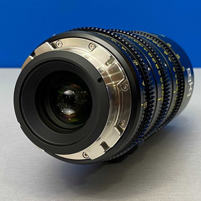 DZOFilm Catta Ace 18-35mm T2.9 | 35-80mm T2.9 | 70-135mm T2.9 | NOVAS