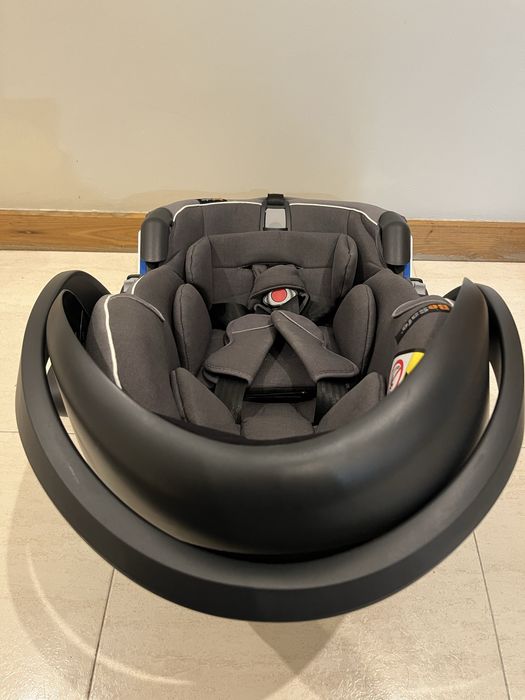 BeSafe iZi Go Modular