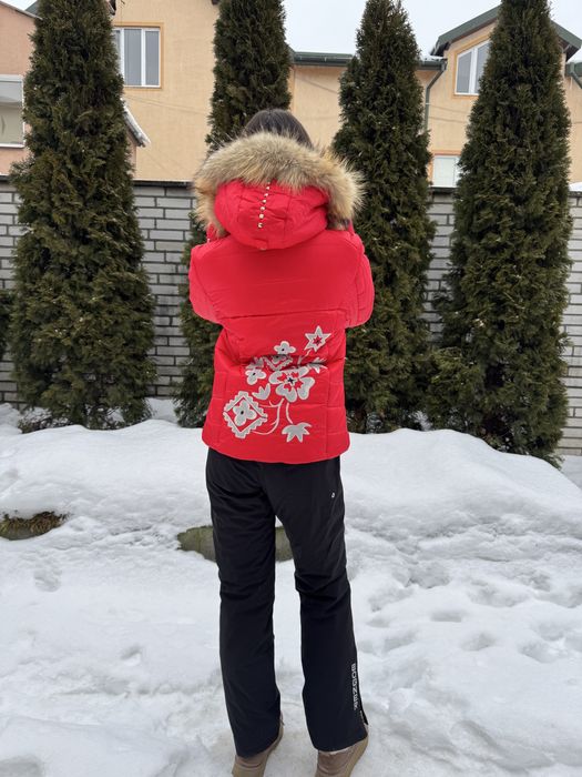 Гірськолижний костюм Bogner