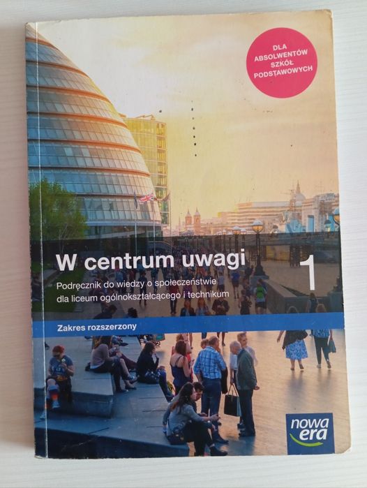 W centrum uwagi 1