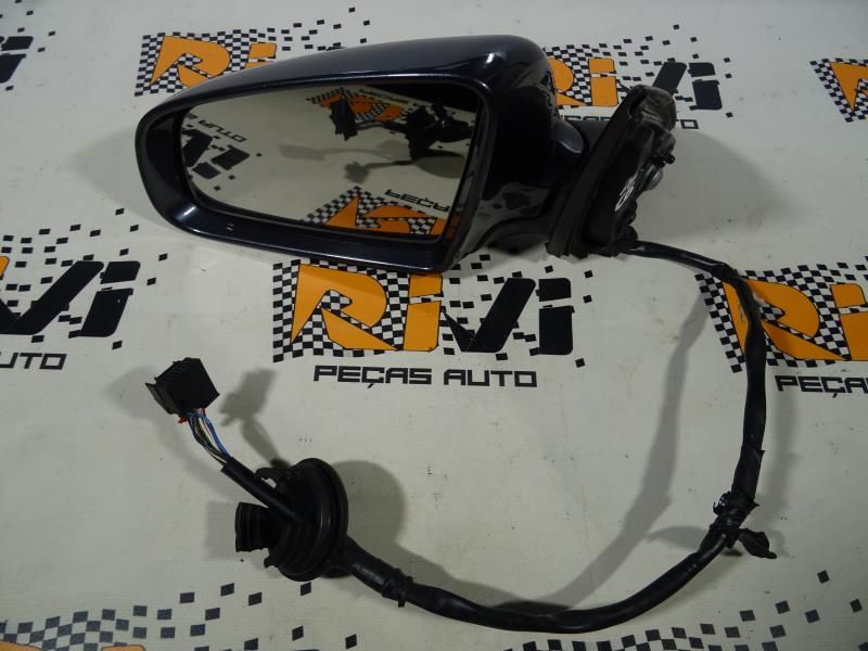 Retrovisor / espelho esquerdo AUDI A6 (4F2, C6)