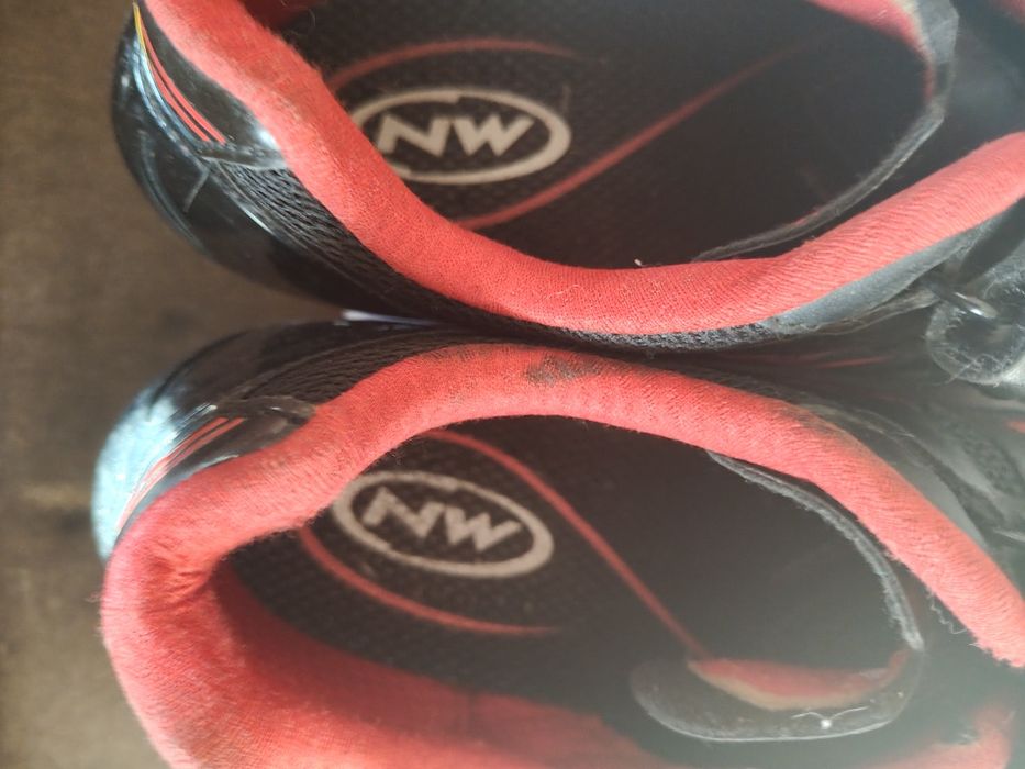 Buty na rower Northwave Vega rozm. 45 29 5cm cm MTB