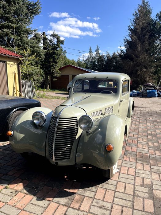 Aero type 30 na sprzedaż