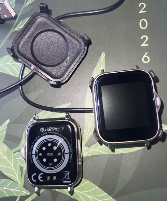 Zegarek Smartwatch Denver SWC-156 mk