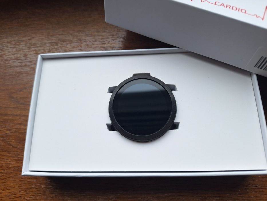 Watchmark WM18 Plus