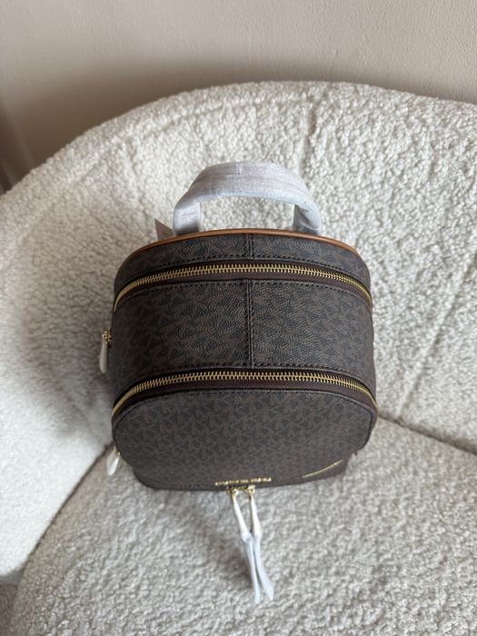 Рюкзак жіночий Michael Kors Rhea Zip