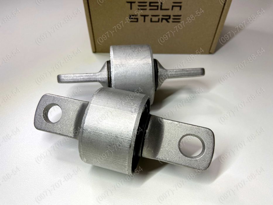 Сайлентблок переднього важеля цукерка (оригінал) Tesla Model 3,Model Y