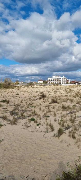 Продам участок в Затоке. Первая линия моря.