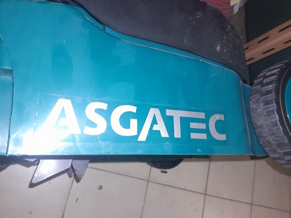 Robo autonomo de lavrar terra 100€