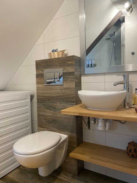 Villa-Harmony(apartamenty z basenem)