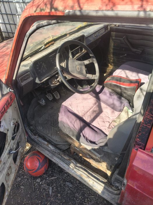 ВАЗ 2107 продам ...