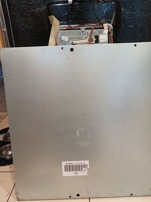 Посудомийна Гореніє на запчастини або під ремонт