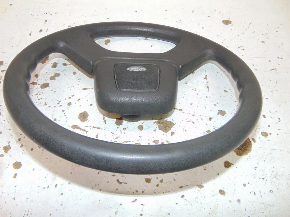 Ford fiesta volante " nova de stock antigo