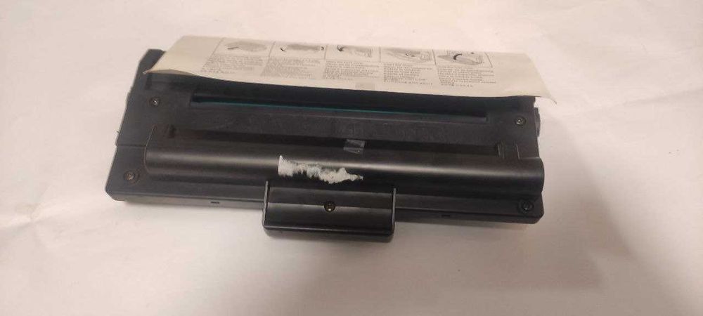 Катрідж Samsung SCX-4216D1. Вживаний.