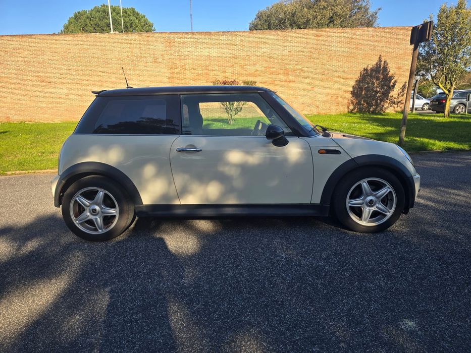 Mini One 1.4 D Nacional