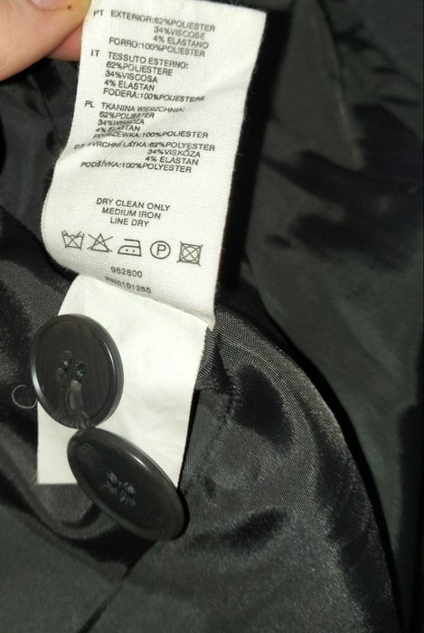 Піджак жіночий H&M