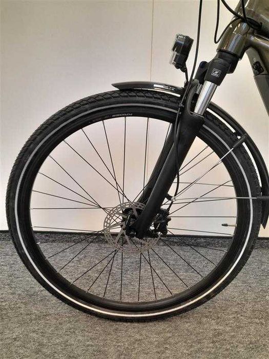 Rower elektryczny KROSS Trans Hybrid 2.0 730 OUTLET