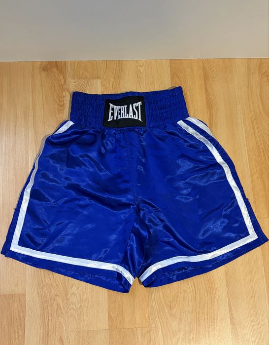 Spodenki bokserskie Everlast