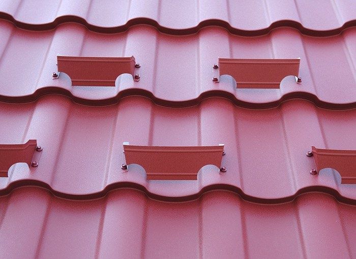 Снігозатримувачі на дах ВІД ВИРОБНИКА. Монтаж ПІД КЛЮЧ! Снігорізи.