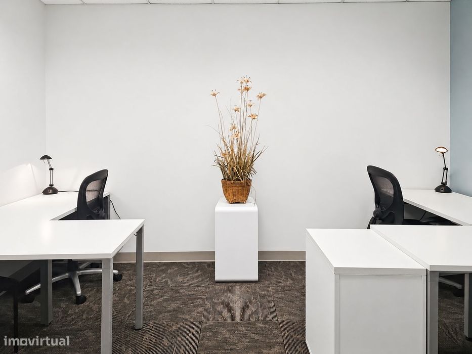 Adesão de escritório flexível – HQ Cascais, Alcabideche