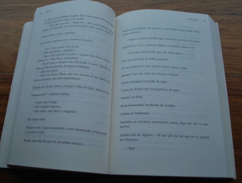 A Menina Dança de Rita Ferro