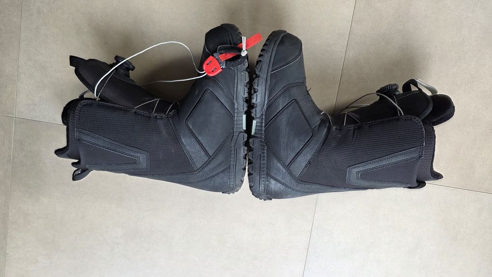 Buty snowboardowe Burton Moto BOA