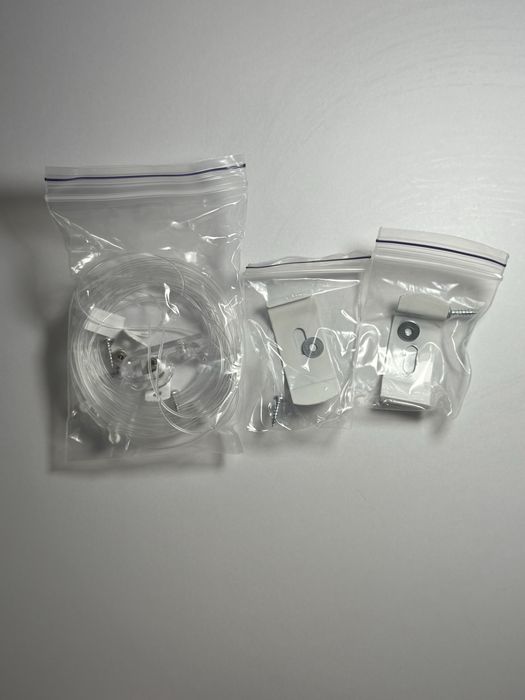 Ролети День-Ніч білі 51х150см