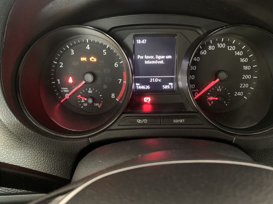 Volkswagen Polo — fotografia 6