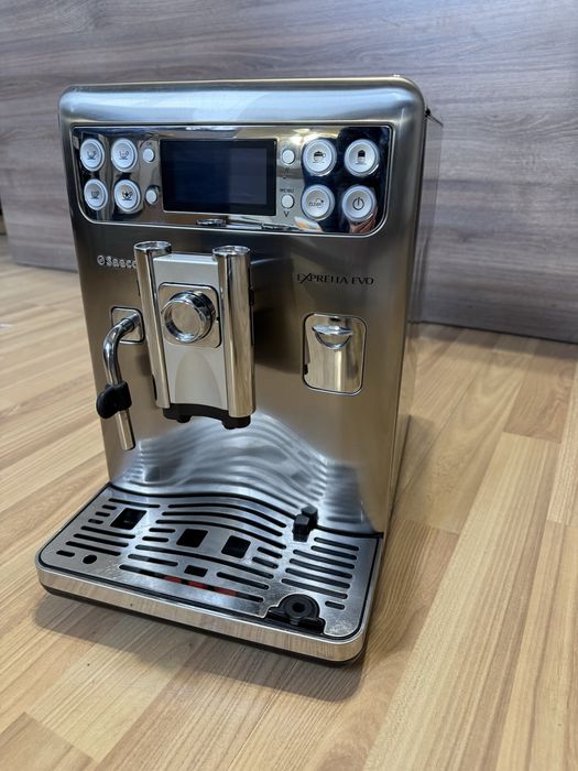 Saeco Exprelia Evo HD8857