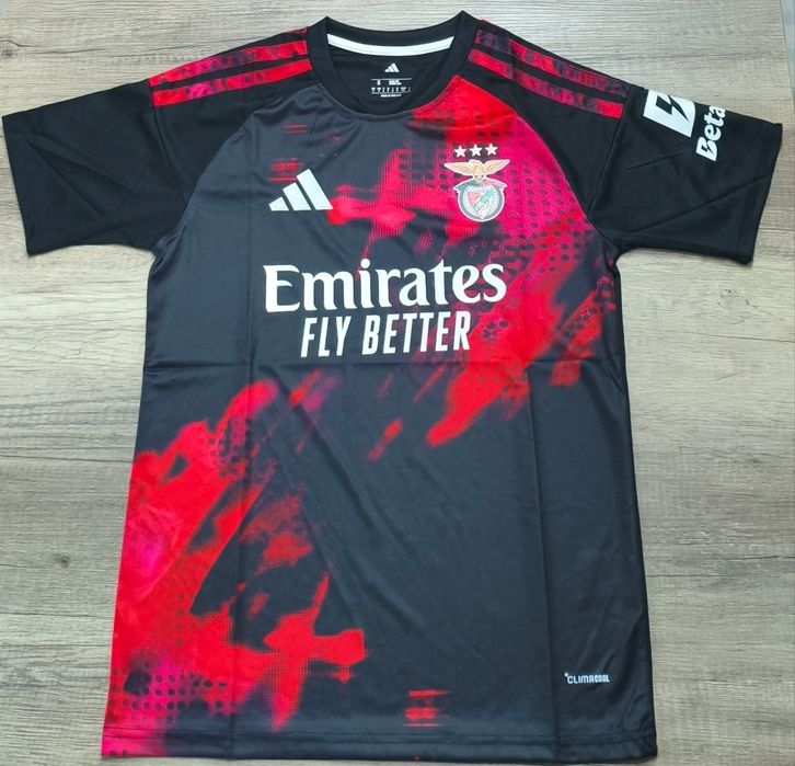 Camisola Benfica 26/27