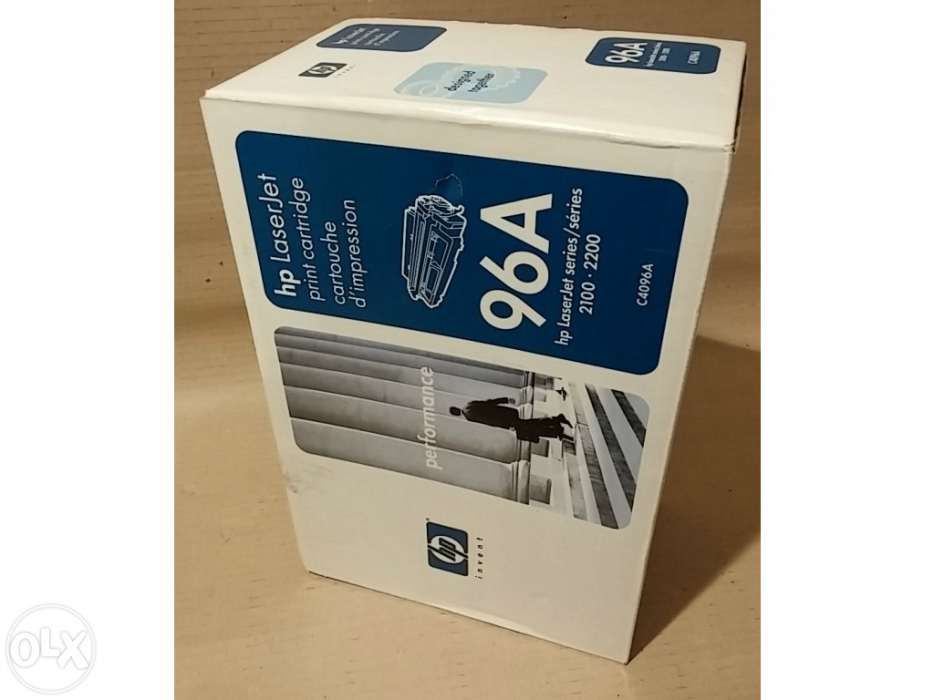 Toner Impressora 96A