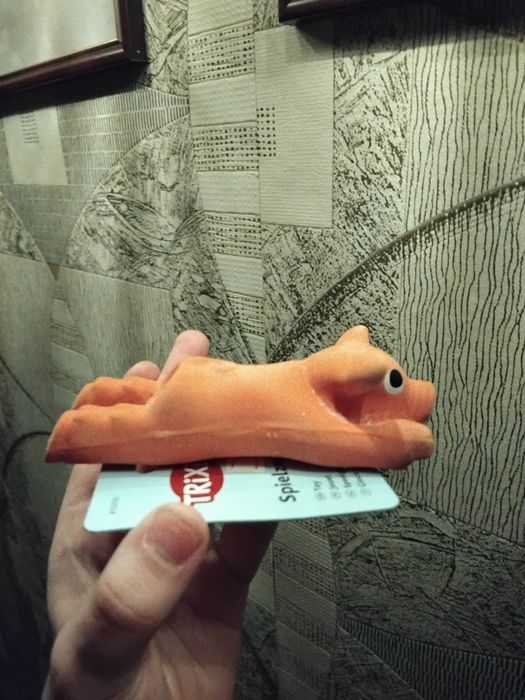 іграшка для собачки