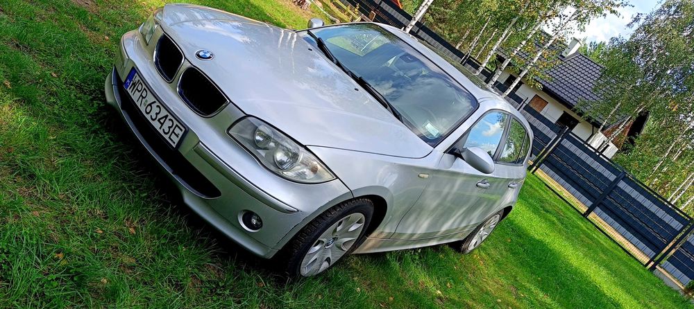 BMW Seria 1