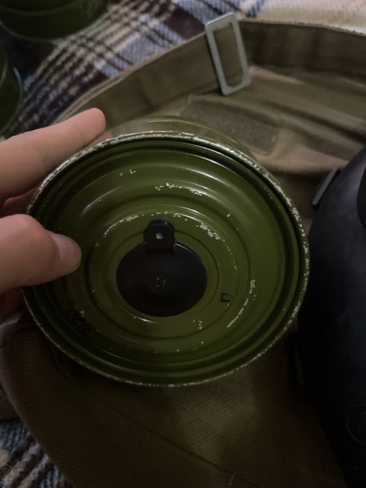 Фулл комплек ПМК 1 ранняя