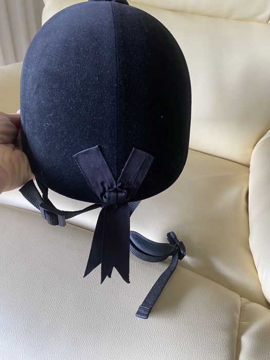 Toque criança 6-7anos