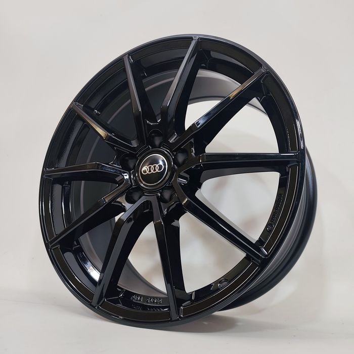 5x112 19" audi a4 B7 b8 b9 a5 a6 c6 c7 c8 a7 q3 q5 q2 rs lekkie 18"