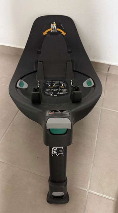 Carrinho bebé Cybex Gold Balios S Lux