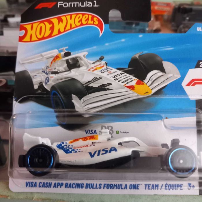 Hotwheels Ralis e Formulas NOVOS