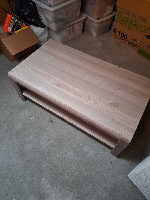 Mesa de centro conforama