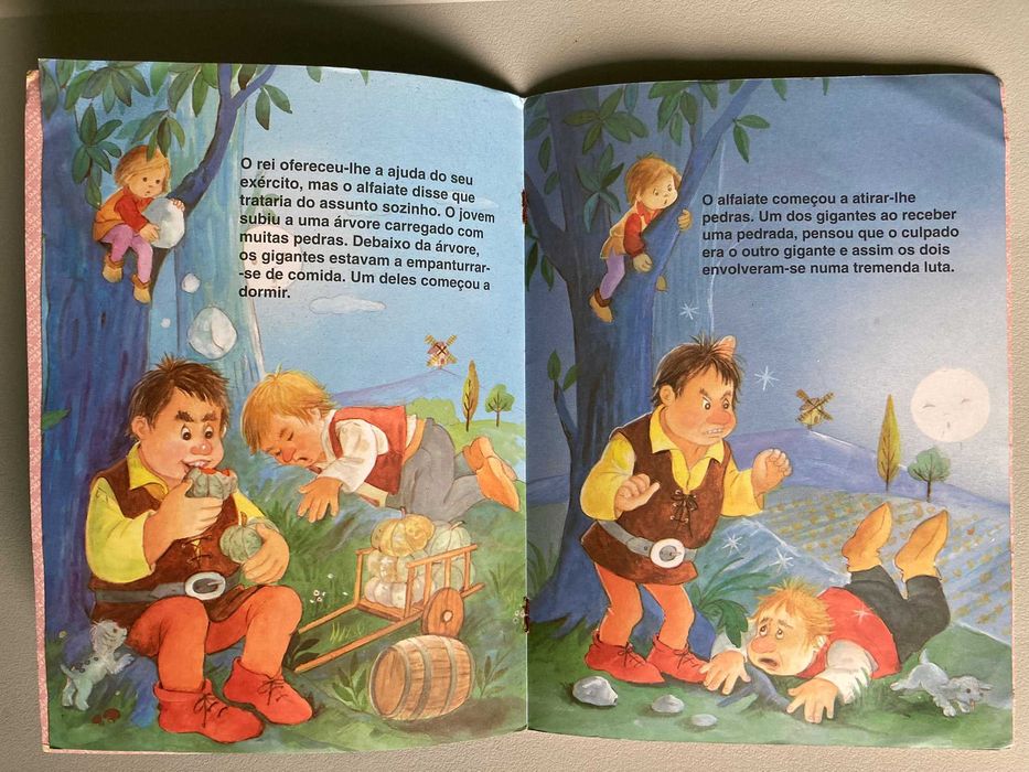 O Valente Alfaiate